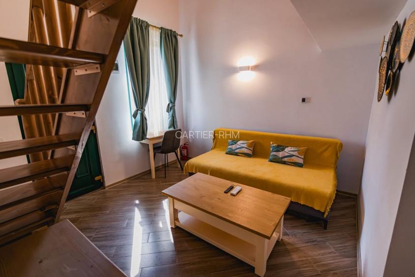 Afacere la cheie: Pensiune, Imobil 10 camere + 1 apartament, zona Iulius Mall - 6