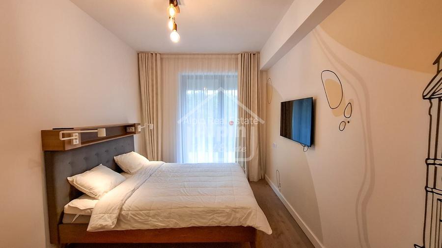 Vedere Panoramica Drumul Poienii - 5