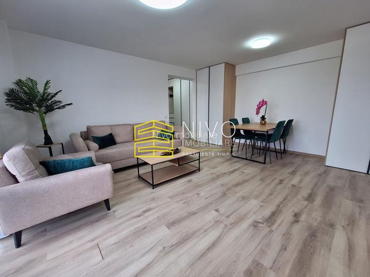 Apartament 2 camere – Tg. Mureș – Unirii – Ama Residence - 4