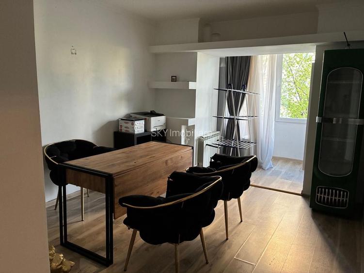 Apartament 3 camere I Zona Unrii I Fântâni - 4