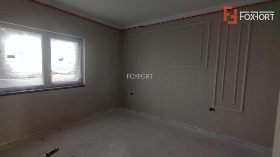 Duplex 5 camere, Sacalaz - Arhitectura moderna - 31