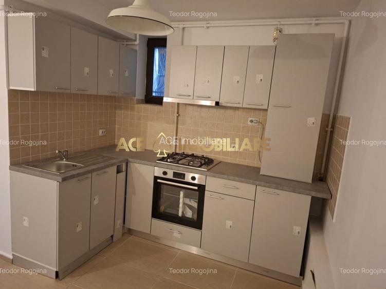 3 Camere | Izvor | Metrou | Centrala | Pet Friendly | Pretabil Birou - 3