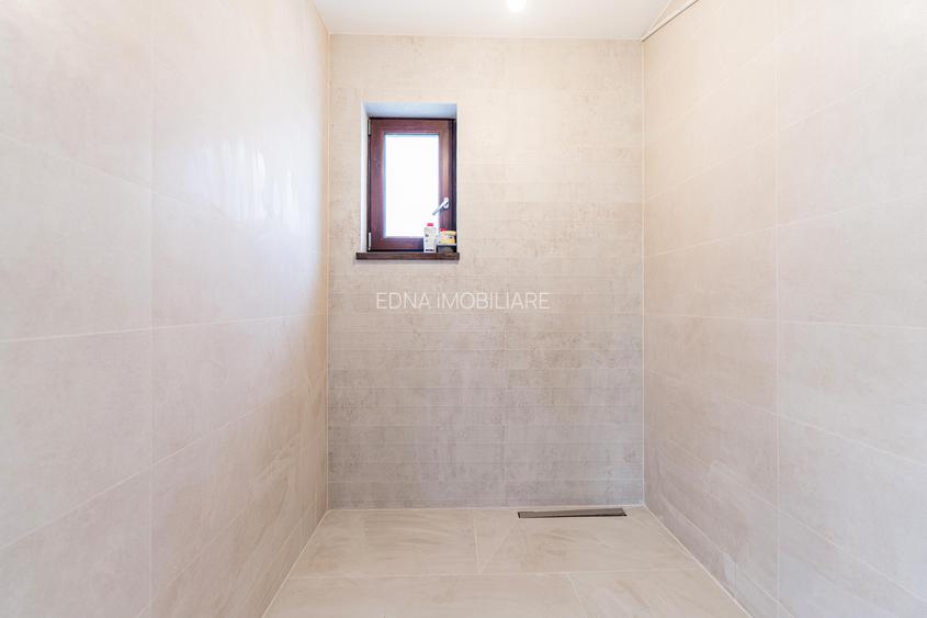 Vilă modernă, 4 dormitoare, Corbeanca, Str. Fermei nr. 6D - 38