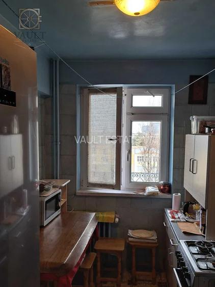 Apartament 3 camere Favorit-Metrou Favorit - 4