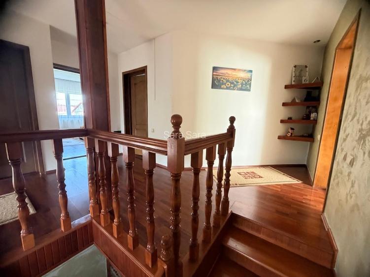 Casa cu grădină, in Santana de Mures, P + M - 10