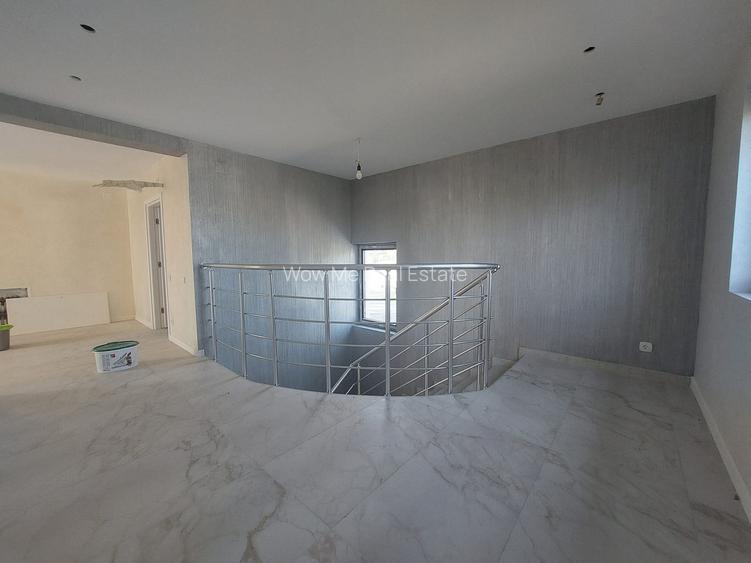 Vilă Individuală 6 Camere Matei Millo, Pipera Voluntari, Ilfov - 53