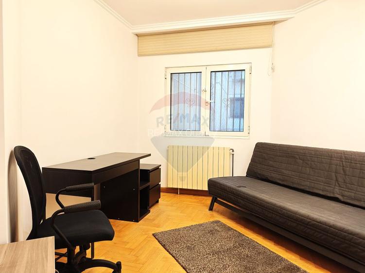 Apartament cu garaj de închiriat în cartierul Primăverii - 4