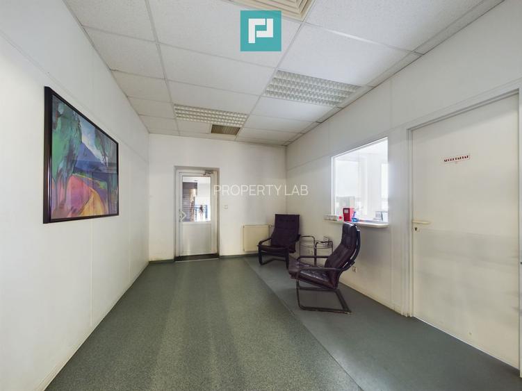 Spațiu Industrial și de Producție Sustenabil - 9