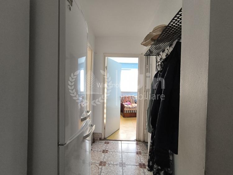 Apartament 4 camere decomandat | Etaj 1 | Manastur | Complex Nora - 9