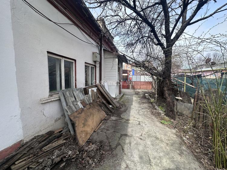 Casă de vânzare – zonă ultracentrală Calea Plevnei A260 - 13
