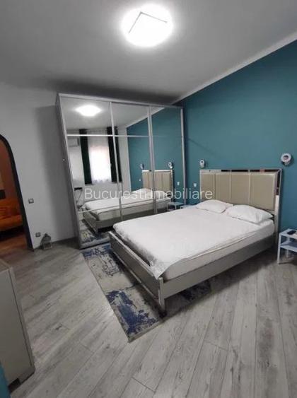 Piata Rosetti, METROU UNIVERSITATE,et 5/8, mobilat, utilat,CENTRALA PROPRIE,AC - 4