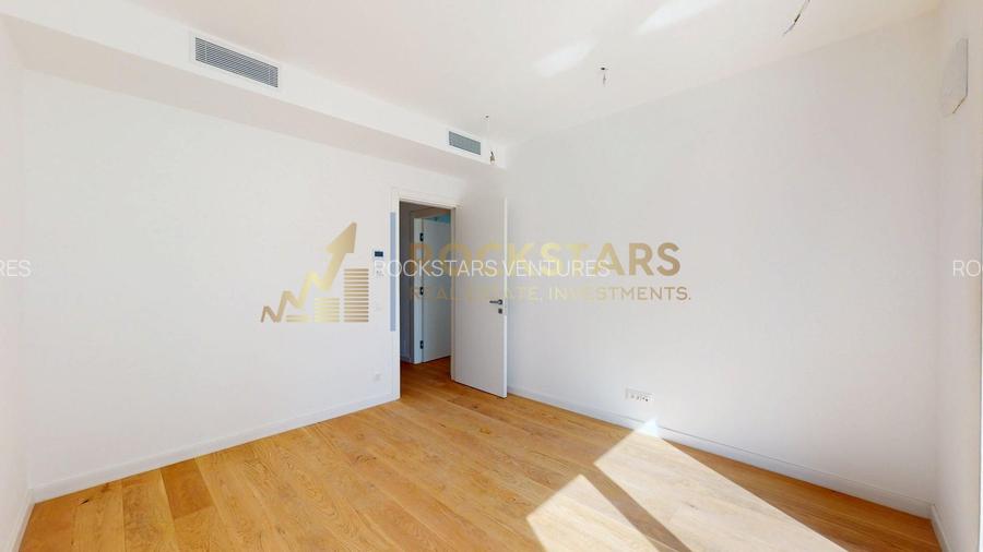 Studio Dublu | 2 camere | Nusco City Park | Etaj 1 - 6