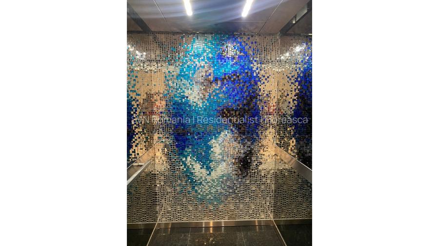 REA1010467 Apartament 2 camere One Mircea Eliade l Floreasca - 11