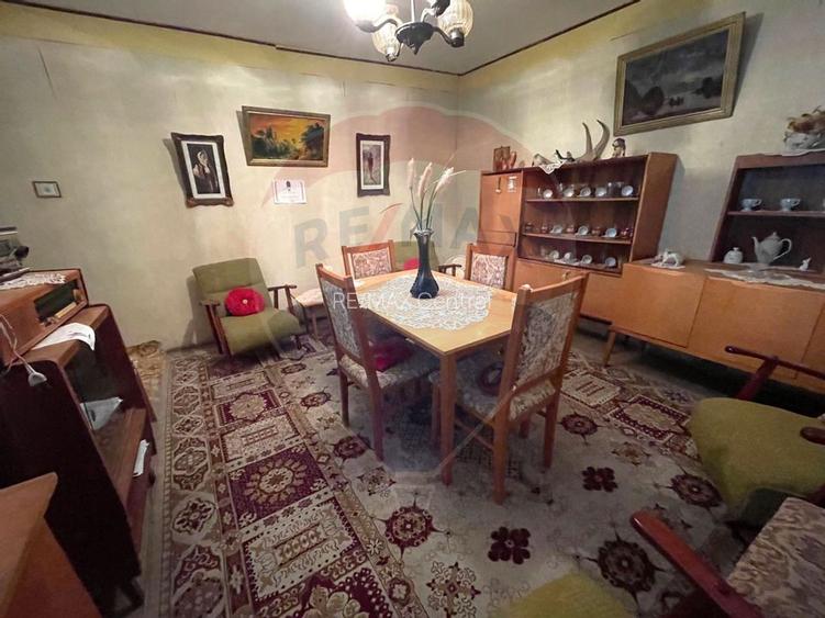 Casă și Teren Generos la Granița cu Republica Moldova! - 9