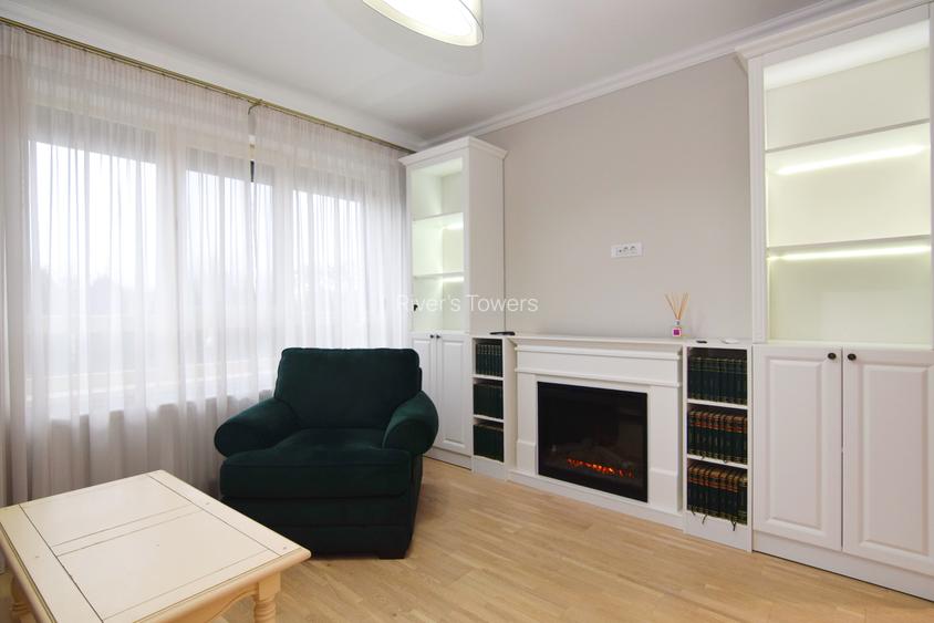 Moara de Vant - Little Texas , Apartament 4 camere + gradina si loc parcare - 22