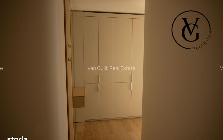 Apartament NOU 2 camere | One Lake Club | - 12