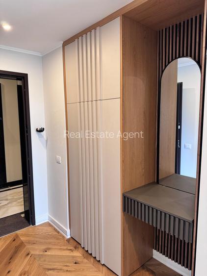 Apartament LUX 2 camere One66 complet utilat - 2
