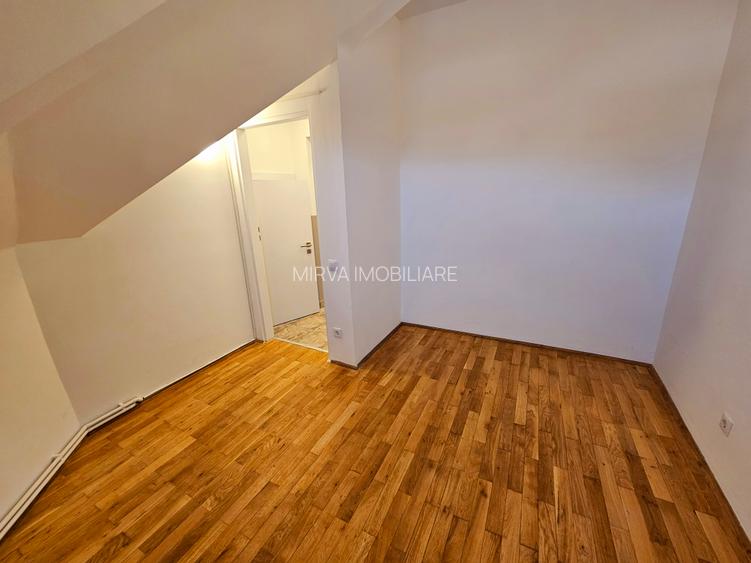 2 Vile Interbelice | Zonă Centrală | Renovate Integral 2024 - 45