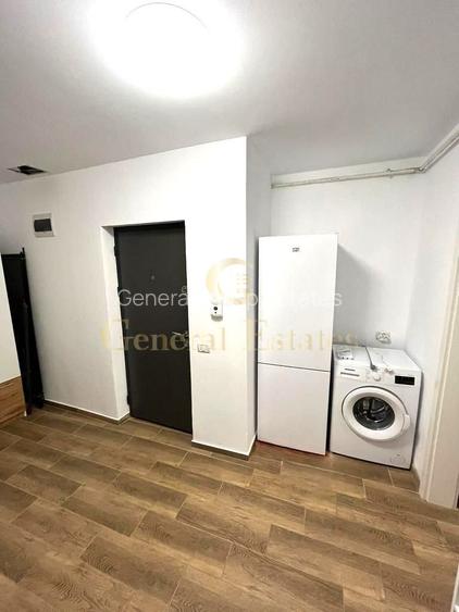 De vânzare – Apartament 2 camere în Sânpetru - 4