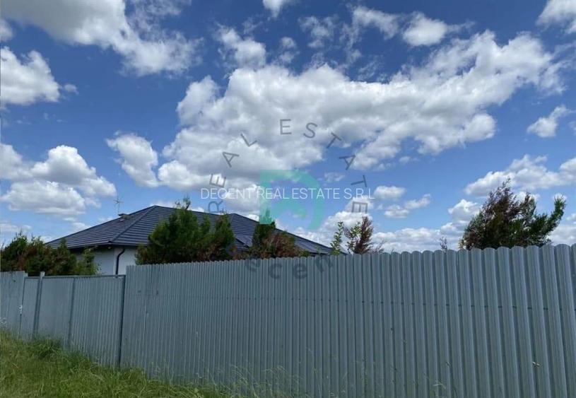 Casa independenta energetic, Prejmer - 10