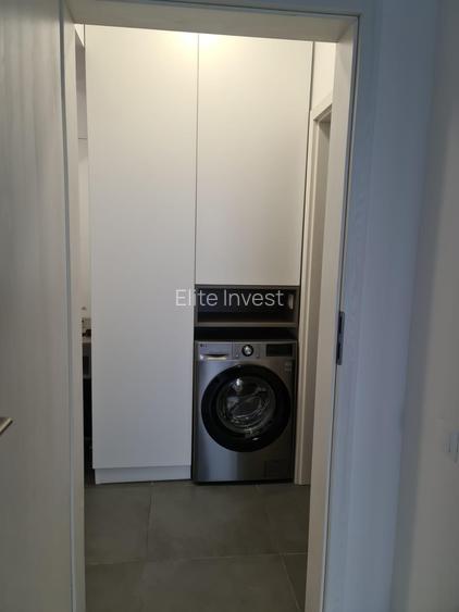 2 camere decomandat-acces metrou- mobilat/utilat complet - 12