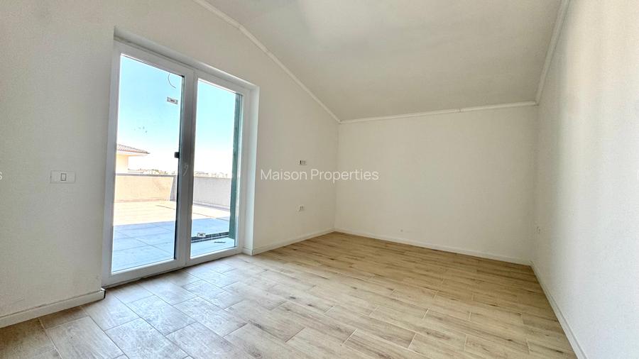 COMISION 0% | Apartament 4 Camere | Giroc | 75mp Utili + 35mp Terasa - 12
