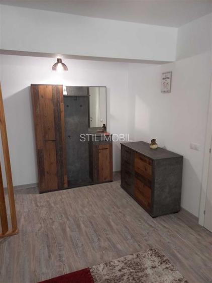 Apartament 2 Camere - Copou Garden - Parcare Subterană - 6