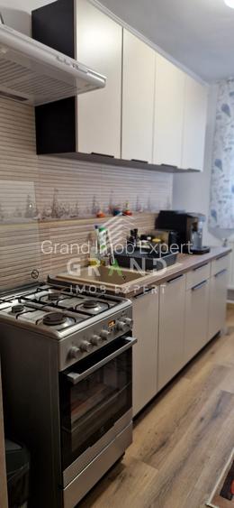 Apartament 3 camere în zonă centrală I Cluj-Napoca - 10