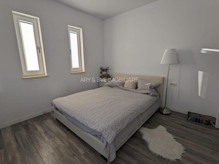 Simfonia Confortului în Nord: O Reședință de Autor în Inima Prestige Residence - 25