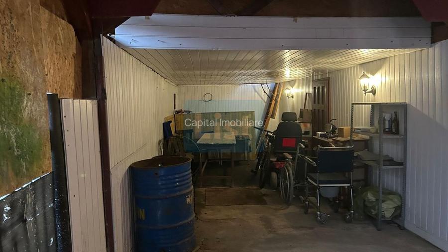 Casă spațioasă 156 mp – Cârbești, comuna Drăguțești (Gorj) - 20