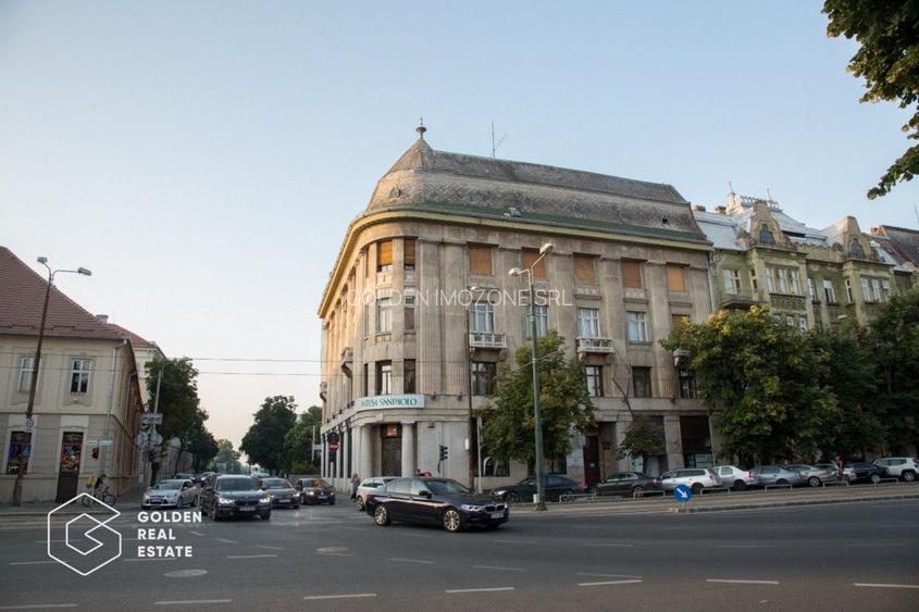 Apartament Ultracentral Premium – Vizavi de Continental - 10