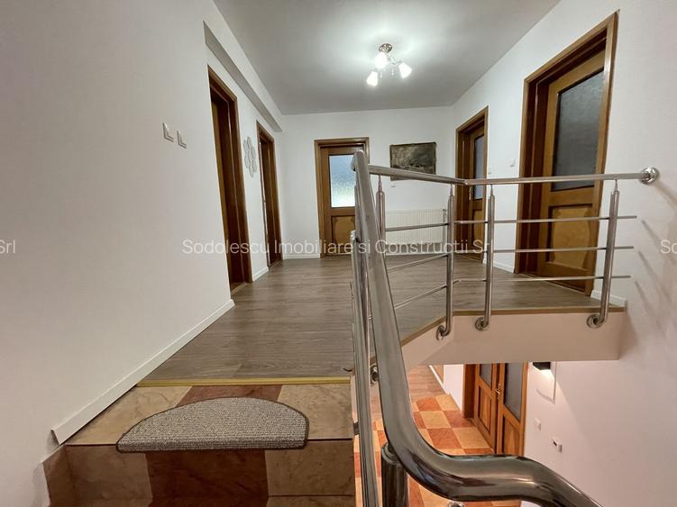 Casa spatioasa cu spatiu de relaxare-zona Blascovici - 18