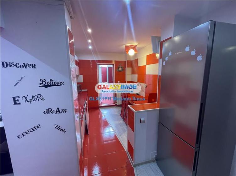 Inchiriere apartament 3 camere, in Ploiesti, zona Malu Rosu - 14