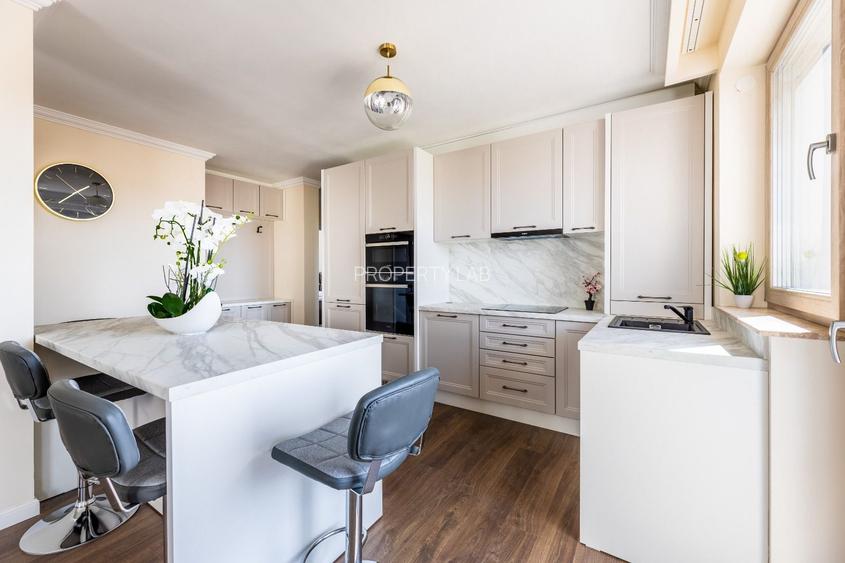 Apartament Premium în Subcetate - 12