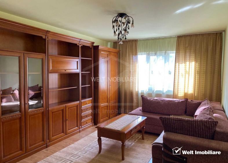 2 camere decomandate, loc de parcare, Zorilor, zona Spitalul de recuperare - 2