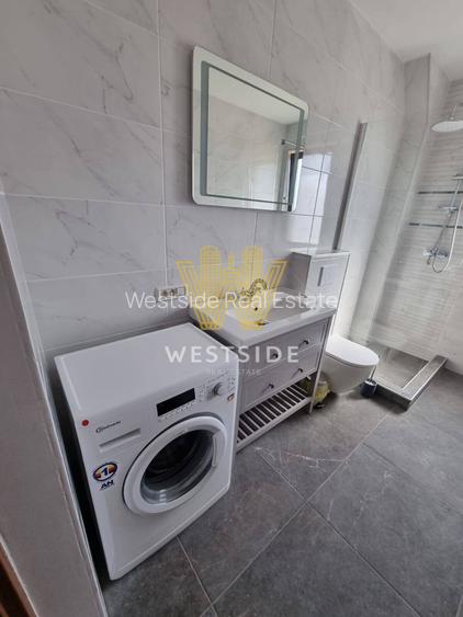 Apartament de inchiriat, cu 2 camere, in Ghiroda - 6