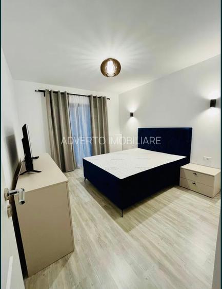 Apartament 2 camere de închiriat Lujerului Exigent Plaza - 3