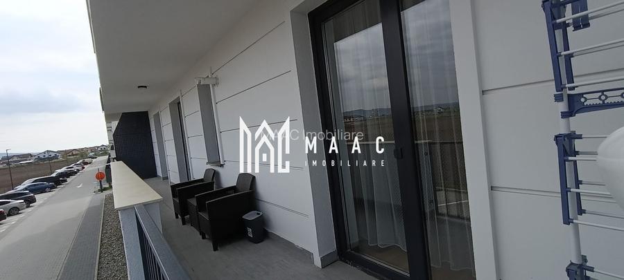 Apartament 3 camere |72MPU| 2 Băi | Balcon | Lift | Valletta Park - 4