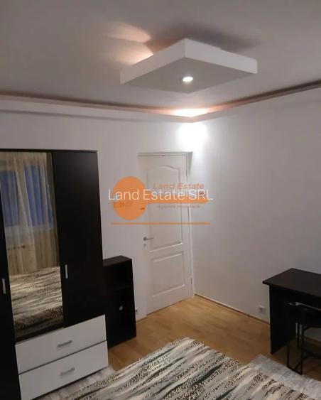 Apartament 3 camere zona 13 Septembrie - 9