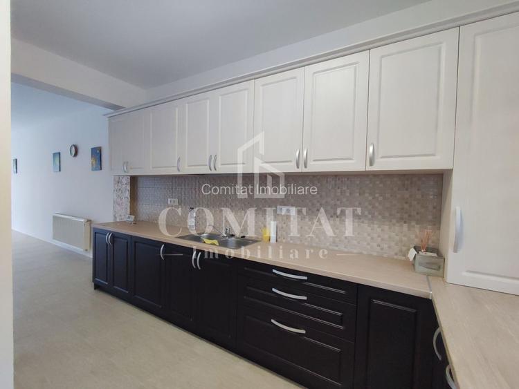 Casă de tip duplex | 198 mp | Zona Calea Turzii - 5