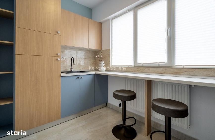 Apartament de închiriat Miliatari Residence - 11