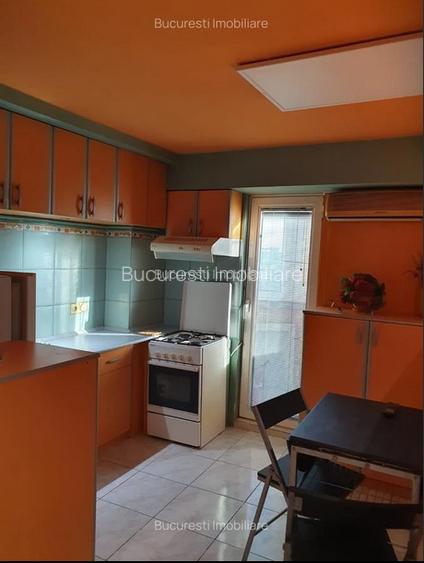 CALARASILOR Matei Basarab,Metrou Muncii,bl MIXT 1993,reabilitat,DECOMANDATA - 6