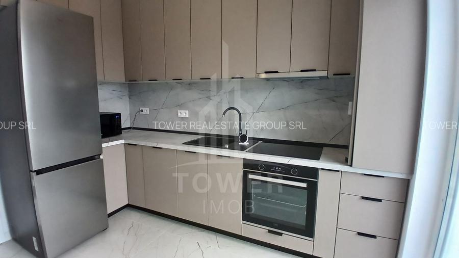 🏡 Apartament modern 2 camere | Decomandat | Casian Residence - 5