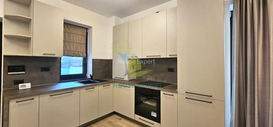 Apartament LUX 3 camere, Aviatiei, bloc NOU, prima inchiriere - 14