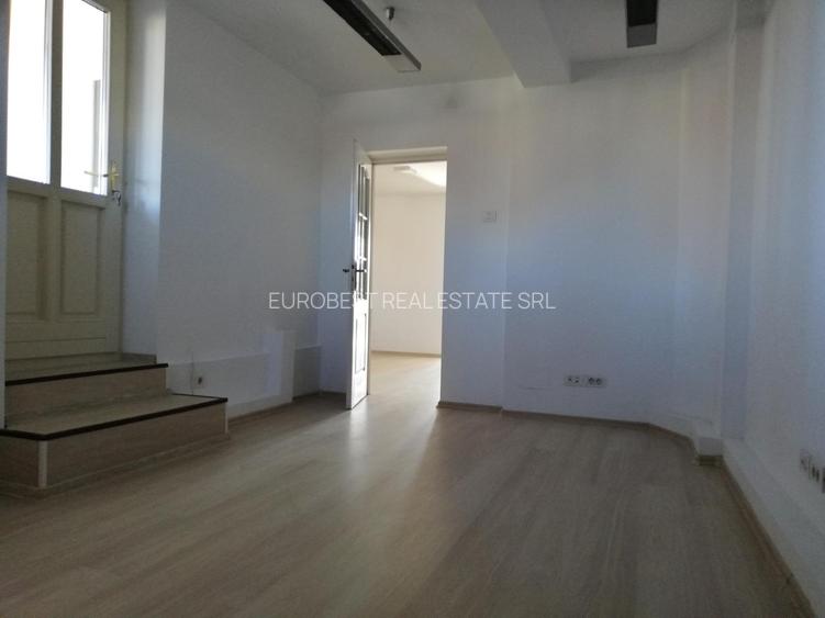 Inchiriere spatiu de birouri intr-o vila interbelica de pe Bulevardul Dacia, - 4