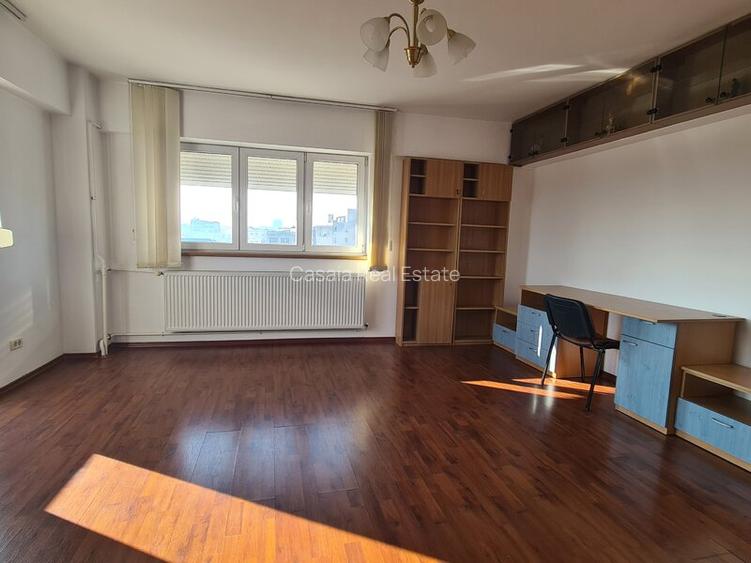 Apartament 3 camere de închiriat | Calea Moșilor – Mântuleasa | 80 mp - 3