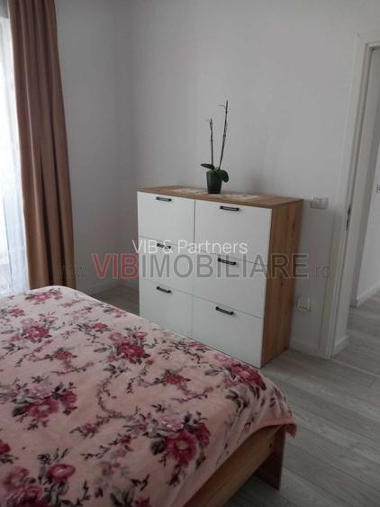 Giroc | Apartament smart, mobilat, gata să te primească - 3