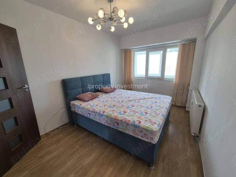 Piata Delfinului | 4 Camere | Centrala | 2 Bai | 2 Balcoane - 3