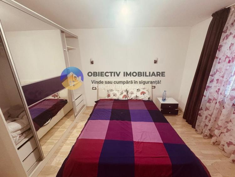 Casa + teren 808 mp – Straja - Tarcau, jud. Neamt - 12