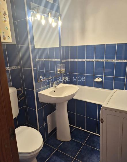 Ap.3 cd. Mircea cel Batran, 71mp, et.6, mobilat si utilat! - 8